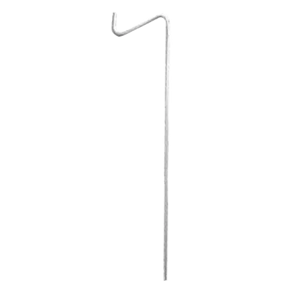 Saeshin Traus & Xcube Saline Solution Hanger Rod 1