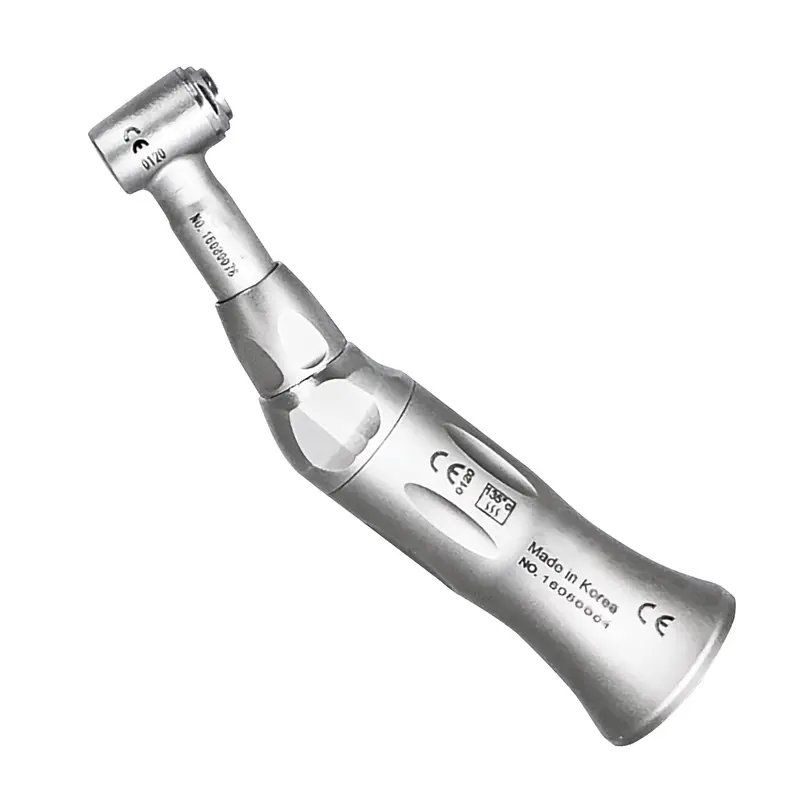 Saeyang 1:1 High-Speed Contra-Angle Handpiece – 40K Rpm, Pb Design 1