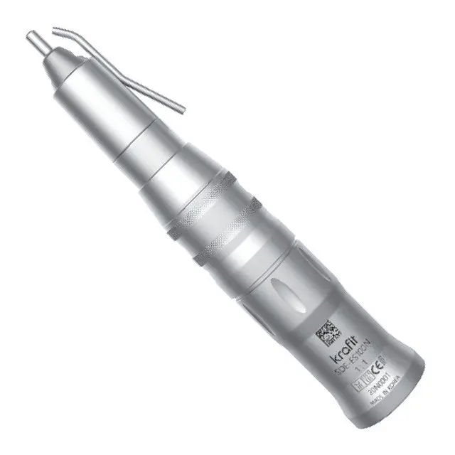 Saeyang 1:1 Straight Handpiece With External Irrigation Port 1