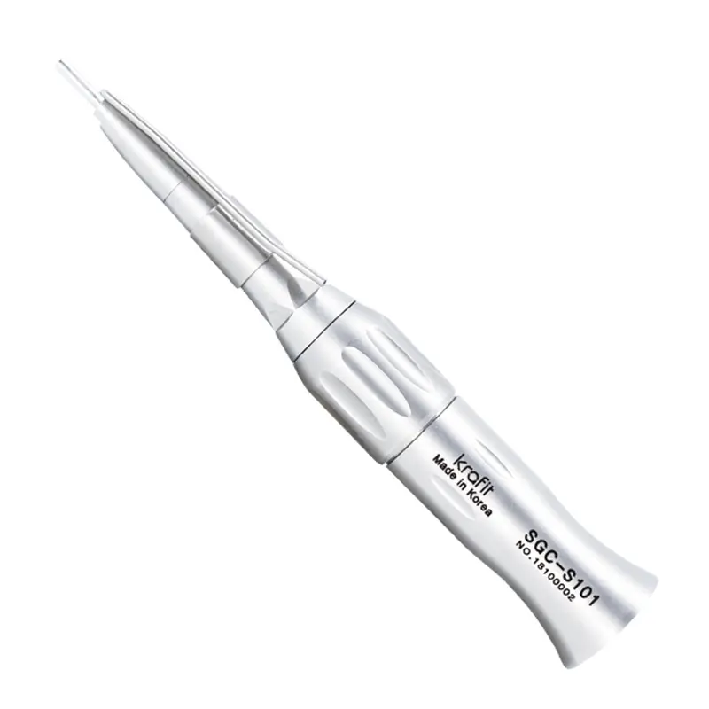 Saeyang 1:1 Surgical Straight Handpiece – 40,000 Rpm 1