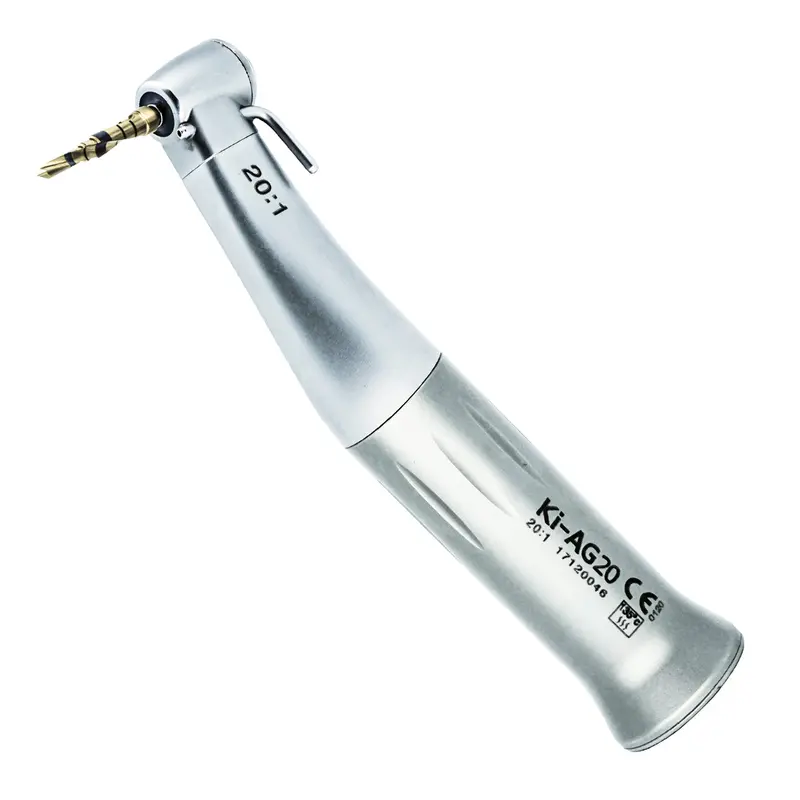 Saeyang Ki-Ag20 Implant Handpiece — 20:1 Non-Optic, 70 N·Cm Torque Output 1