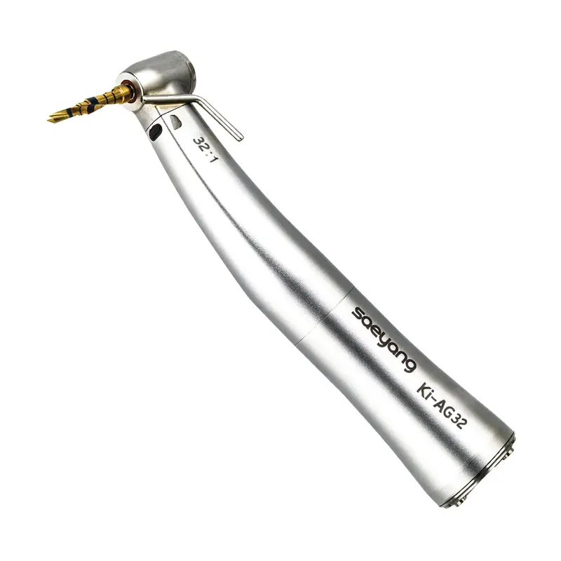 Saeyang Ki-Ag32L 32:1 Optical Implant Handpiece 1