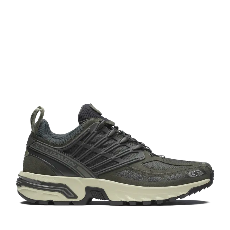 Salomon Acs Pro Ltr Trail Performance Shoe 1