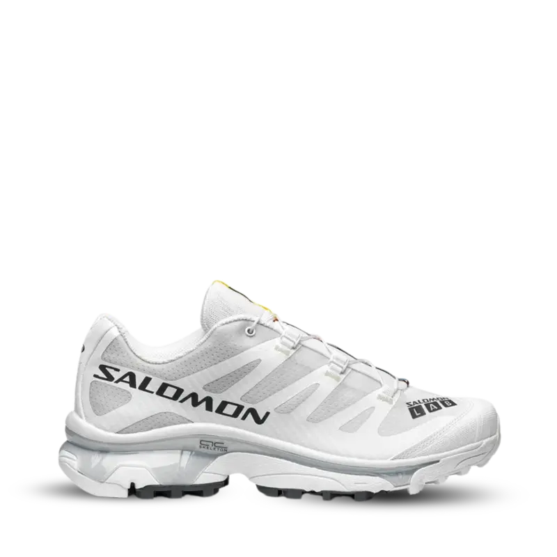 Salomon Xt-4 Og Trail-Inspired Sneakers 1