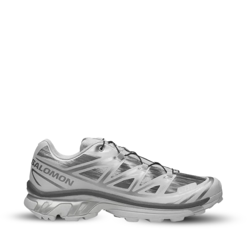 Salomon Xt-6 Camo Lifestyle Sneakers 1