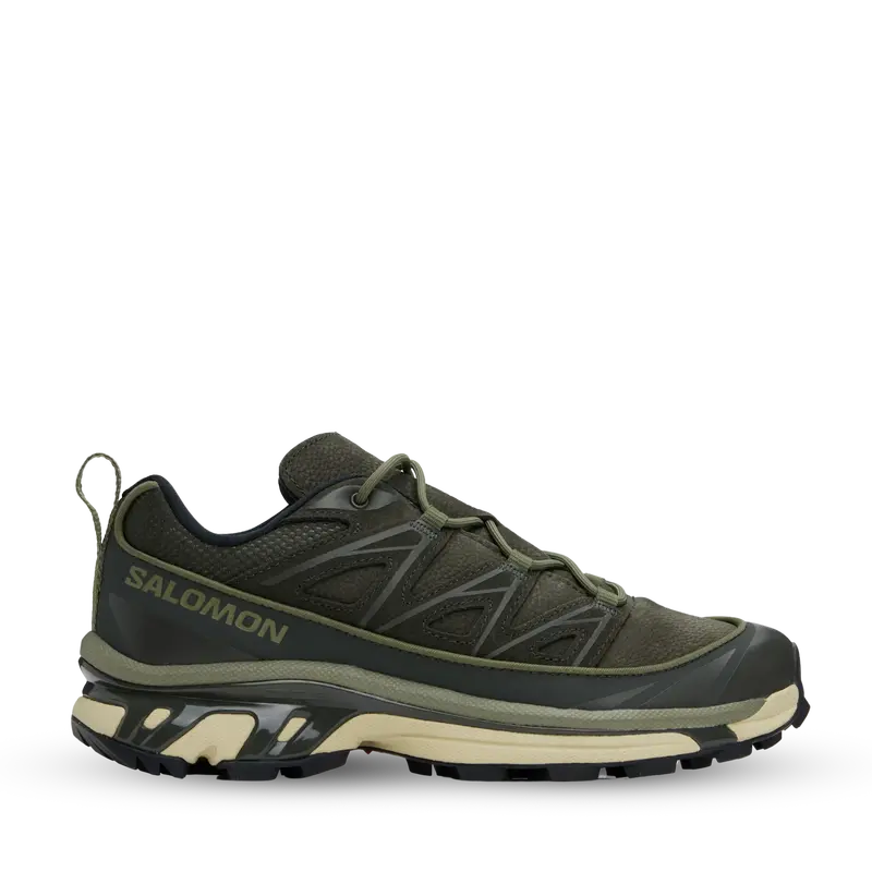 Salomon Xt-6 Expanse Ltr Urban Adventure Shoe 1