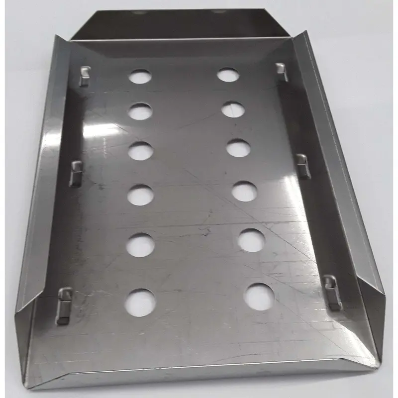 Saniclave Sterilization Tray Storage Box 1