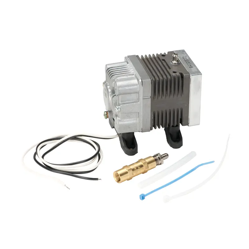 Scican 2000 Series Compressor Unit – Factory-Spec Replacement (Dci 2906) 1