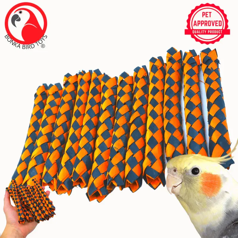 Set Of 12 Halloween Prank Finger Traps 1
