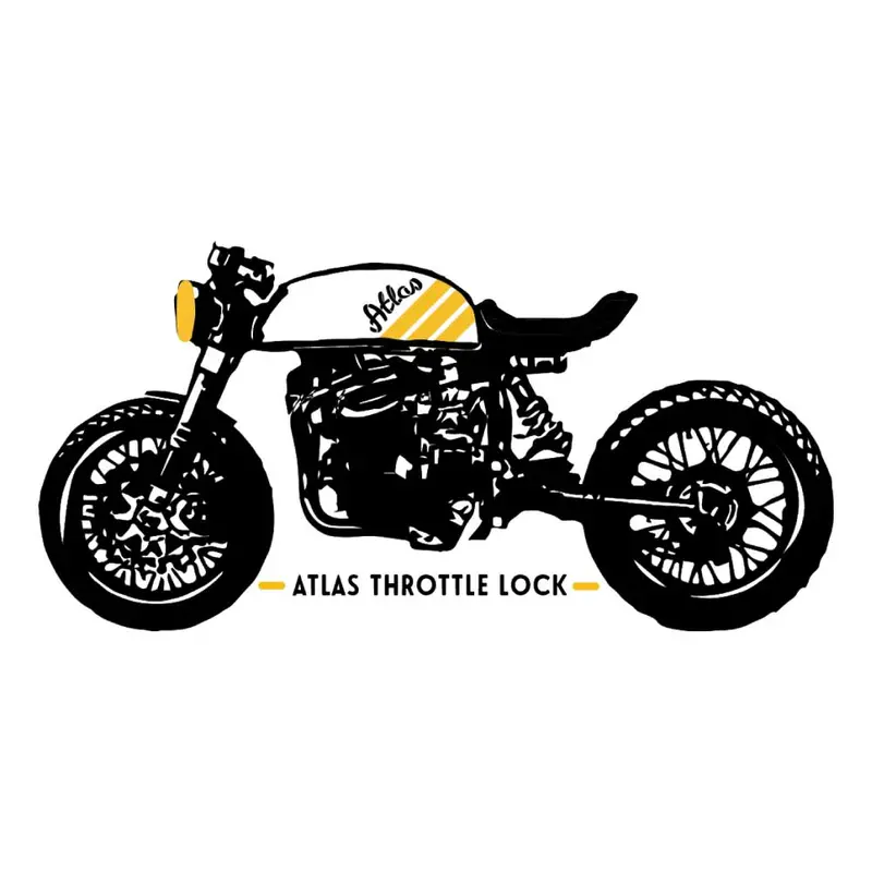 Set Of 50 Die-Cut Brand Stickers 1