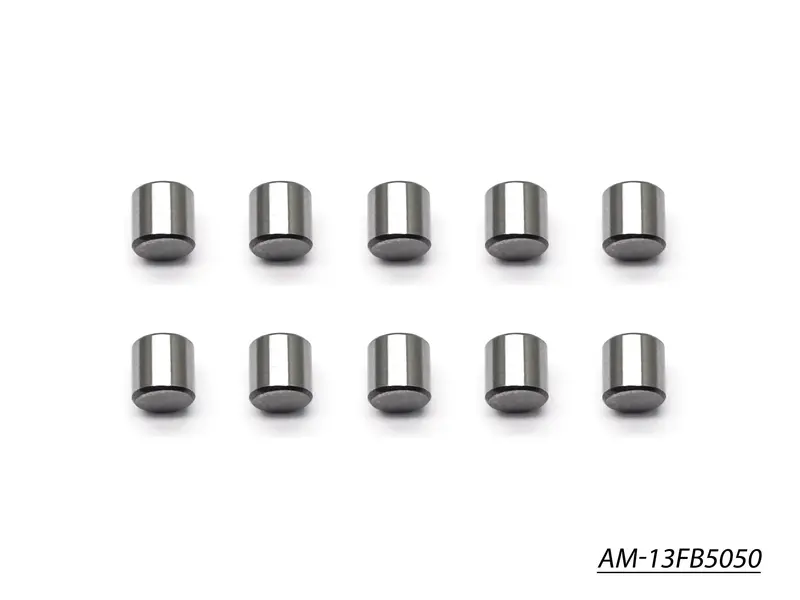 Short Dowel Pin: 5Mm X 5Mm (10-Pack) 1