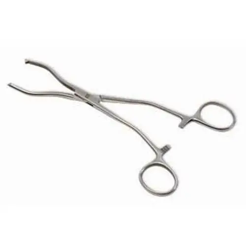 Short-Reach Macro Clamp – Precision Positioning Accessory 1