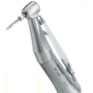 Sirona Implant-Specific 20:1 Reduction Contra-Angle Handpiece 1