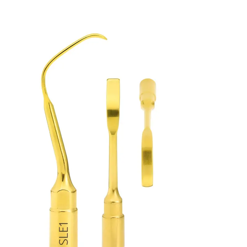 Sle1 Sinus Membrane Elevator – Sharp Tip 1