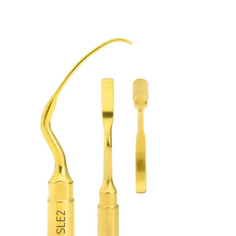 Sle2 Sinus Membrane Elevator – Blunt Tip 1