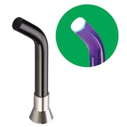 Slimax-C Compatible 8Mm Black Light Guide Tip (Lgb-C) 1