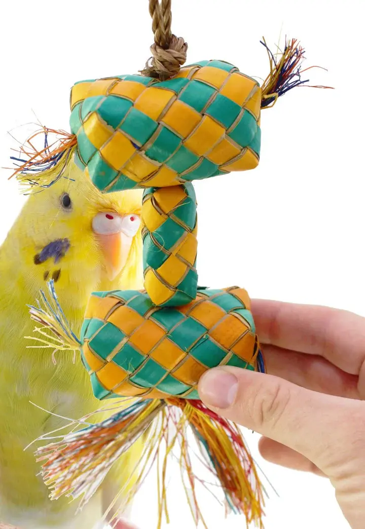 Small Stacked Piñata Craft Kit 1