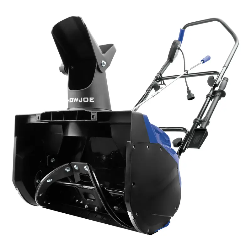 Snow Joe Sj622E 18-Inch 15-Amp High-Power Electric Snow Thrower 1