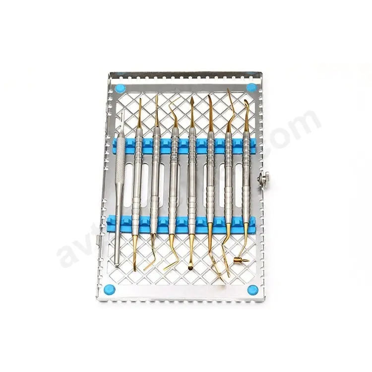 Socket Preservation Surgical Kit 1