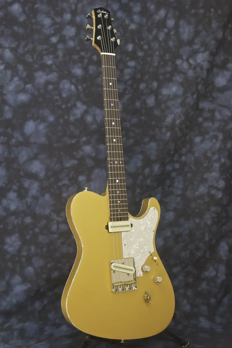 Sold 2014 Asher T-Deluxe #818 1