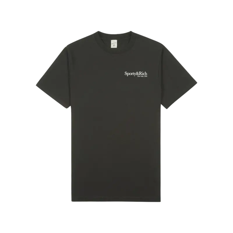 Sporty & Rich Lunar New Year Commemorative T-Shirt 1
