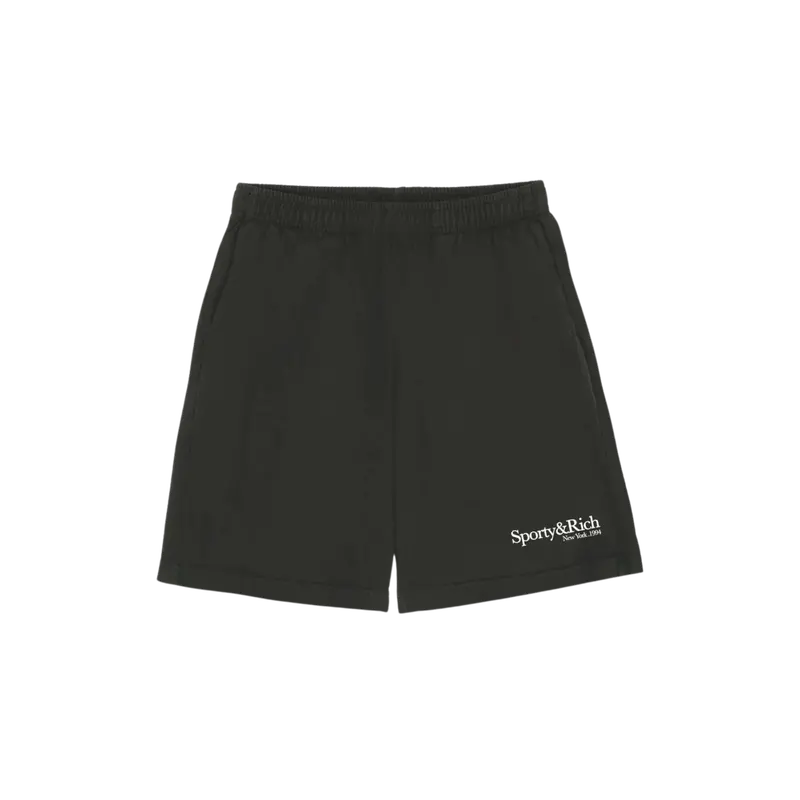 Sporty & Rich Lunar New Year Gym Shorts 1