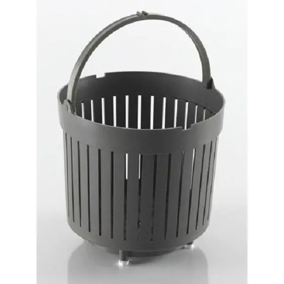 Stainless Steel Instrument Basket For Prestige Classic 2100 Autoclaves 1