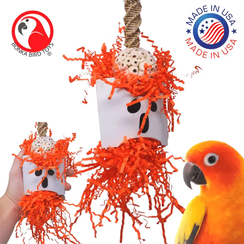 Standalone Halloween Ghost Decoration 1