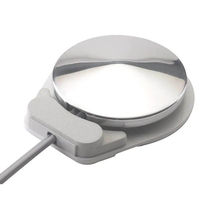 Standard Gray-Tubing Foot Control – Dci 6300 1