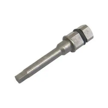Standard-Length .080" Hex Implant Driver 1