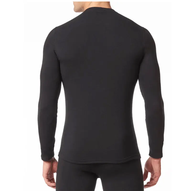 Stanfield’S Heatfx Heavyweight Base Layer Long Sleeve Shirt 1