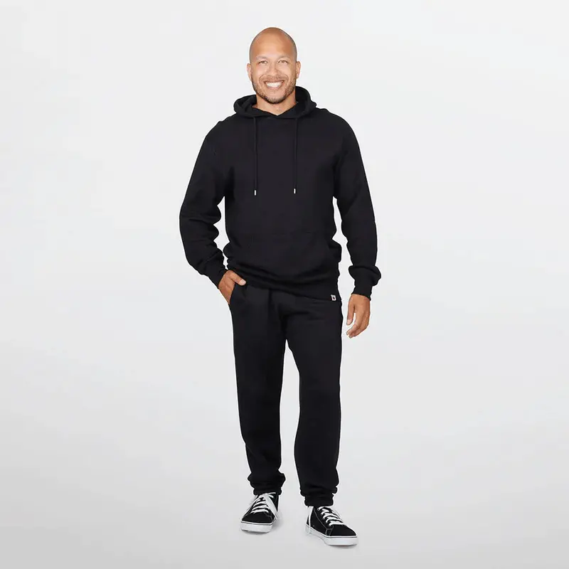 Stanfield’S Heritage Fleece Hoodie – Relaxed Fit Outer Layer 1