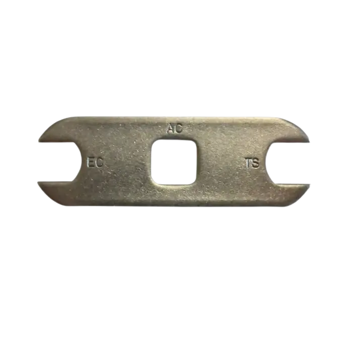 Star 430 High-Speed Handpiece & Ultrasonic Scaler Wrench – Oem 1
