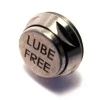Star 430 Series Push-Button Back Cap 1