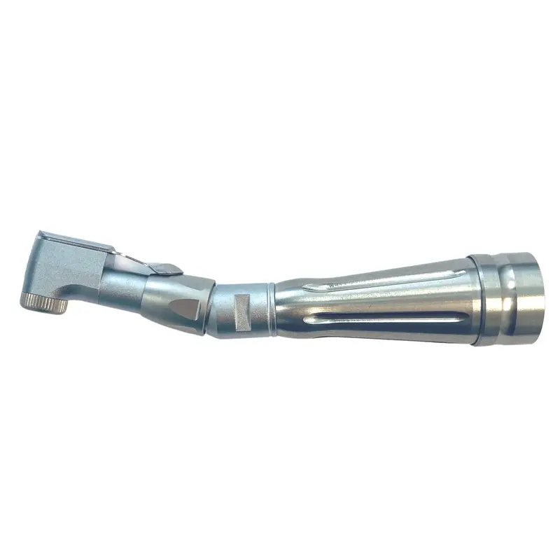 Star Latch Compatibility Kit For Dental Handpieces 1