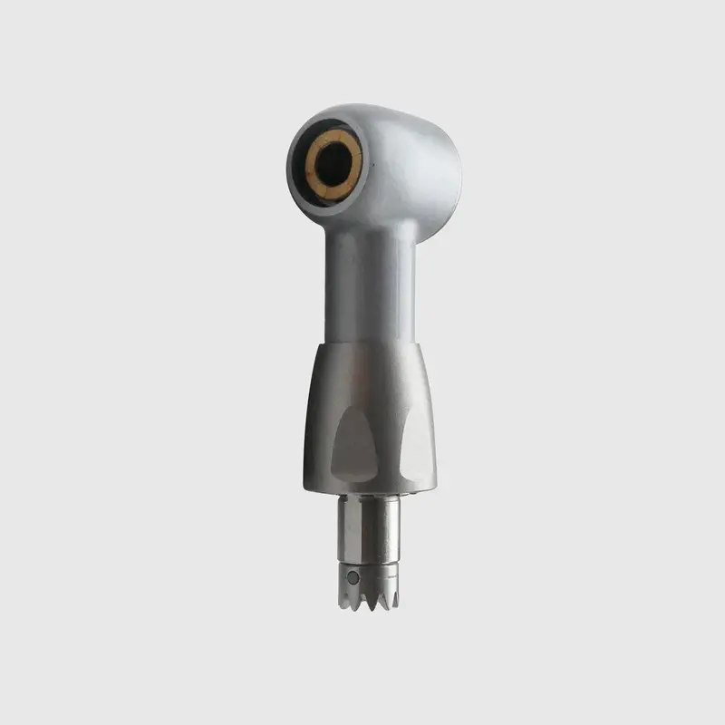 Star/Nsk-Compatible Endodontic Push Button Head For Rotary Files 1