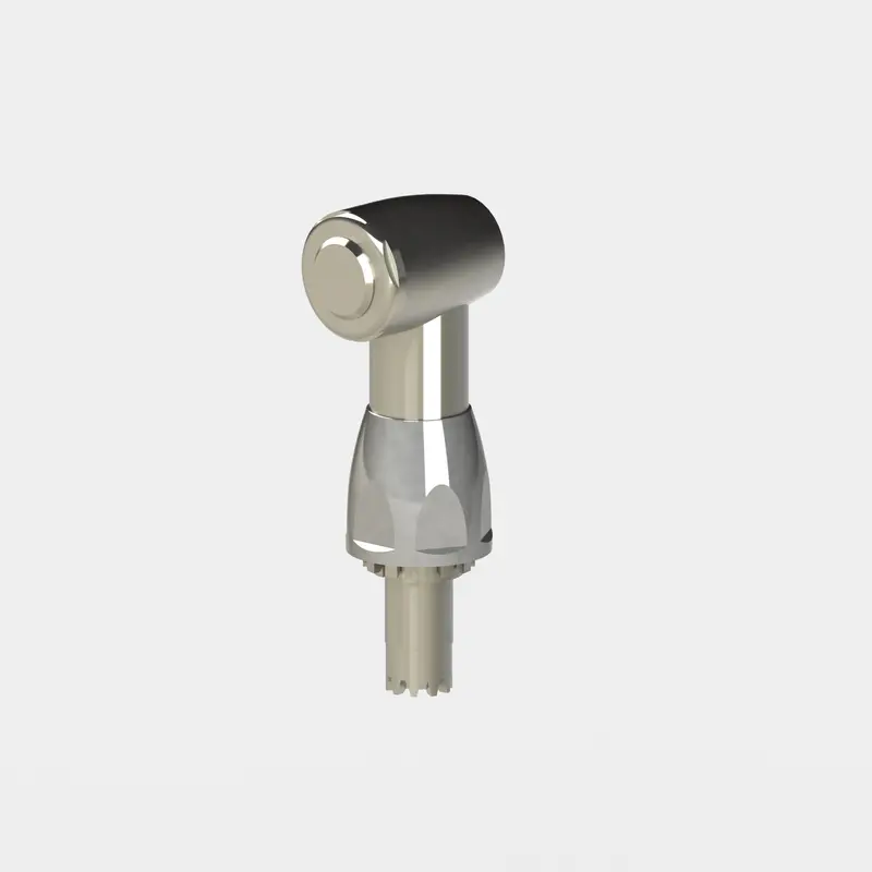Star/Nsk-Compatible Push Button Latch Head Replacement 1
