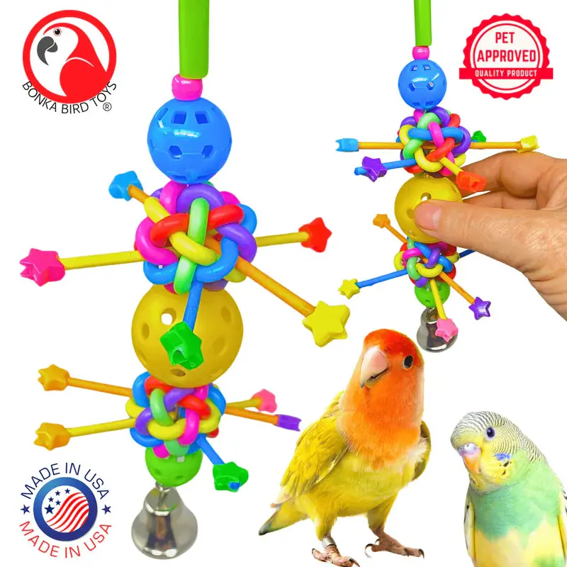 Starburst Spinning Toy For Visual Stimulation 1