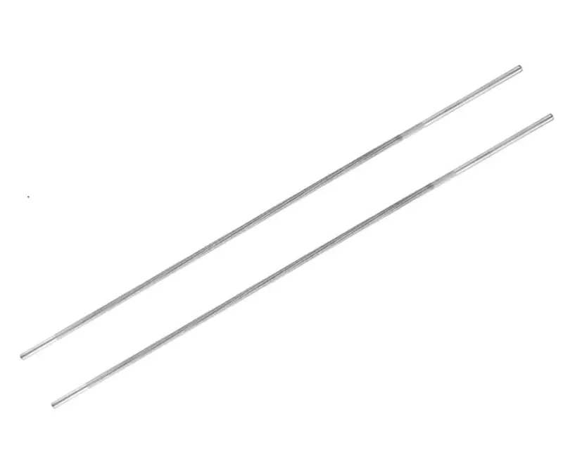 Stihl 1/8-Inch Round File Set (2-Pack) For 2-1/4-Inch File Holders – Part 00008936401 1