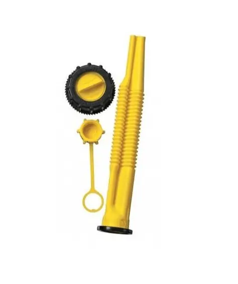 Stihl 70028711661 Jerry Can Repair Kit 1