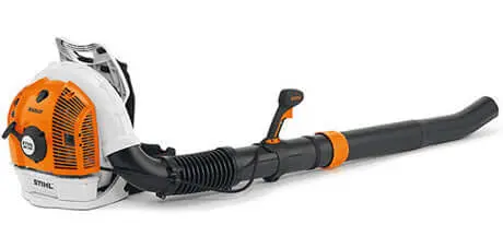 Stihl Br 700 Professional Backpack Blower – High-Volume Airflow (Model 42820111639) 1
