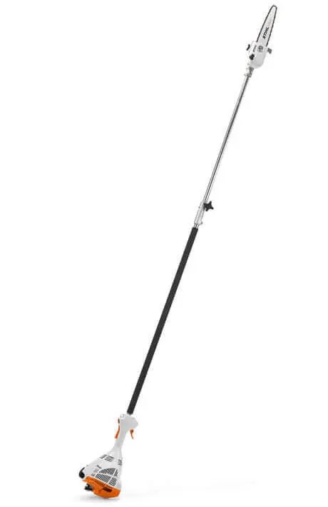 Stihl Ht 56 C-E Cordless Pole Pruner – Lightweight & Ergonomic 1