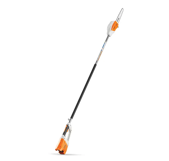 Stihl Hta 50 Cordless Pole Saw For Tree Trimming 1