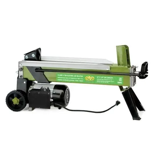 Sun Joe Lj601E 5-Ton 15-Amp Electric Log Splitter 1