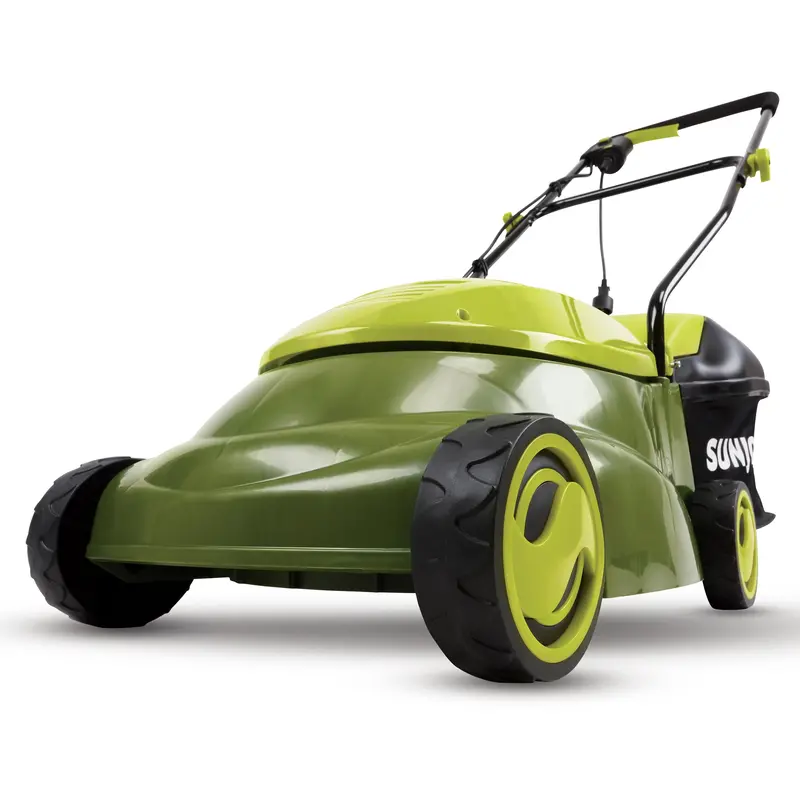 Sun Joe Mj401E 14-Inch 12-Amp Electric Lawn Mower 1