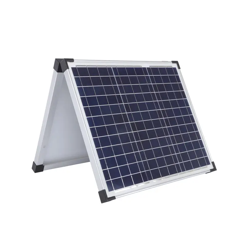 Sun Joe Sj1440Sp 60-Watt Folding Solar Panel – Compatible With Sj1440Sg Generator 1