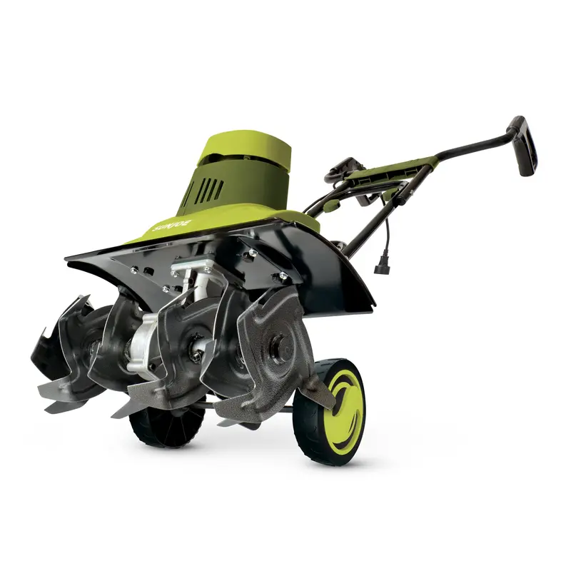 Sun Joe Tj601E 18-Inch 9-Amp Electric Garden Cultivator 1