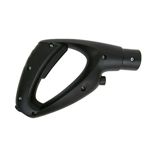Sun Joe Tj601E Garden Tiller Right Handle Kit (Plastic Halves + Mounting Screws) 1