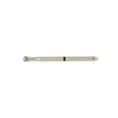 Super-Coarse 1.8Mm Round Diamond Surgical Bur For High-Speed Preparation 1
