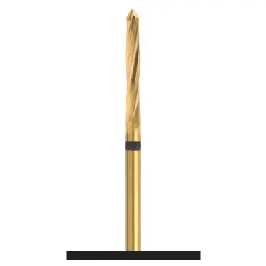 Super Coarse Lab Carbide Bur – Sterilizable Design (Sku 219S-023) 1